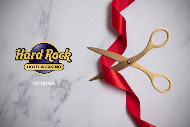 Ottawa to Host Groundbreaking Event for Hard Rock Casino