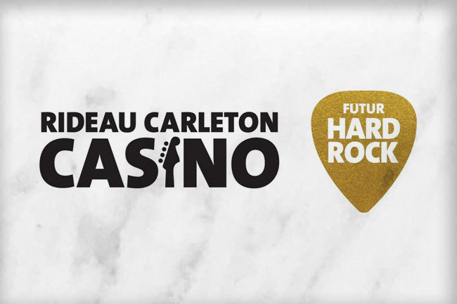Ottawa's Future Hard Rock Casino Allies with Jakob Chychrun