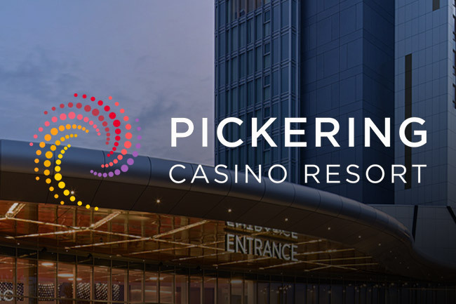 Pickering Casino Resort Restarts Work After Fatal Shooting