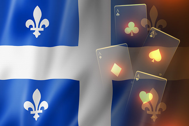 Quebecers like Ontario's iGaming Market, Finds Data
