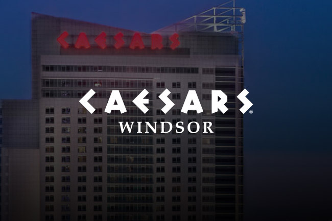Windsor Casino Patrons Notified of Potential Data Leak