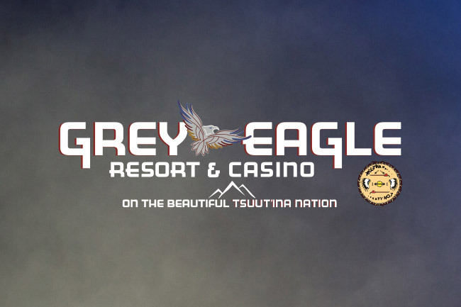 Grey Eagle Casino Makes Event Centre Improvements