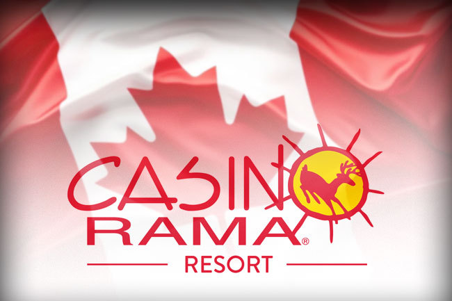 Gambling Establishment Rama is Canada's Most Popular Casino on Instagram